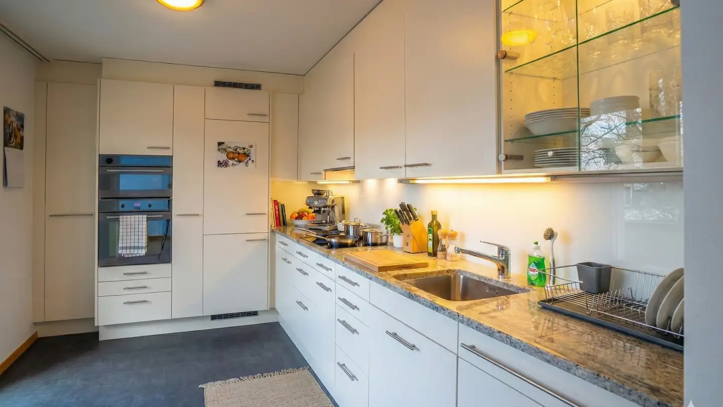 Apartment for rent - Rathausstrasse 30, 8570 Weinfelden - Photo 3
