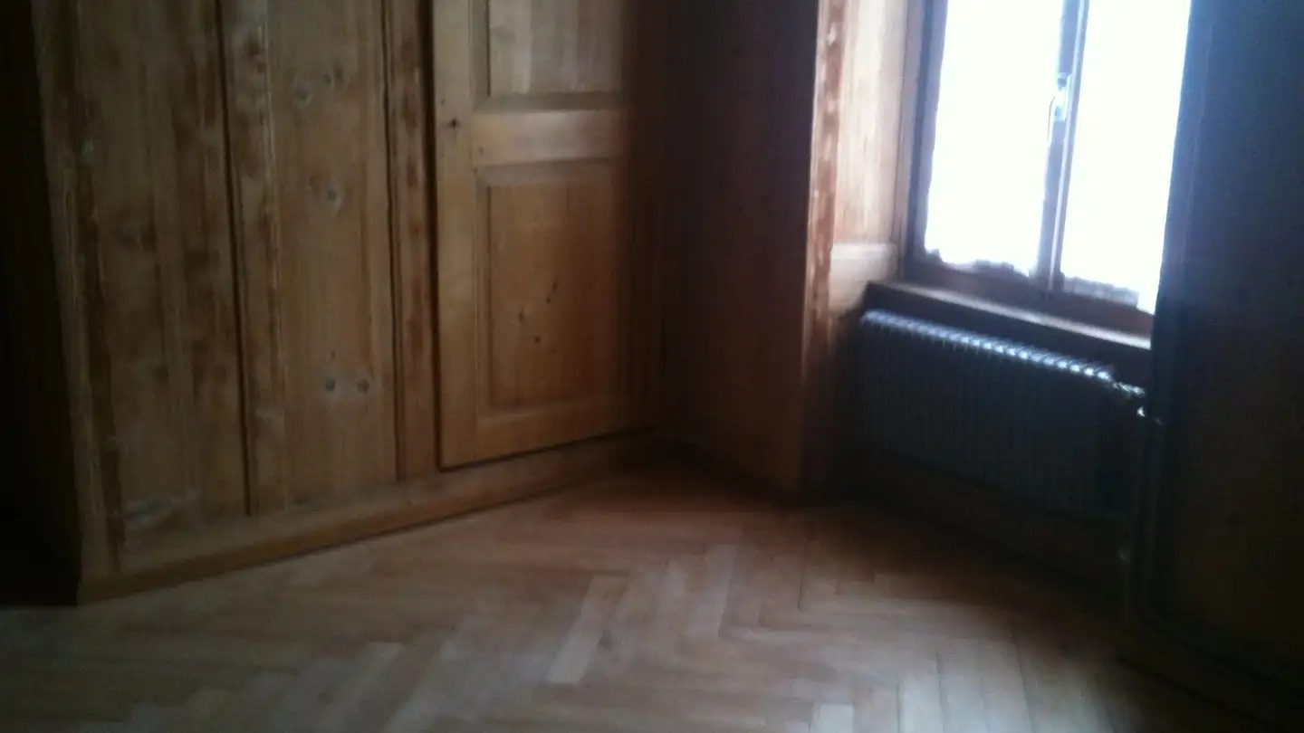 Appartamento in affitto - Route D'echarlens, 1646 Echarlens - Foto 3