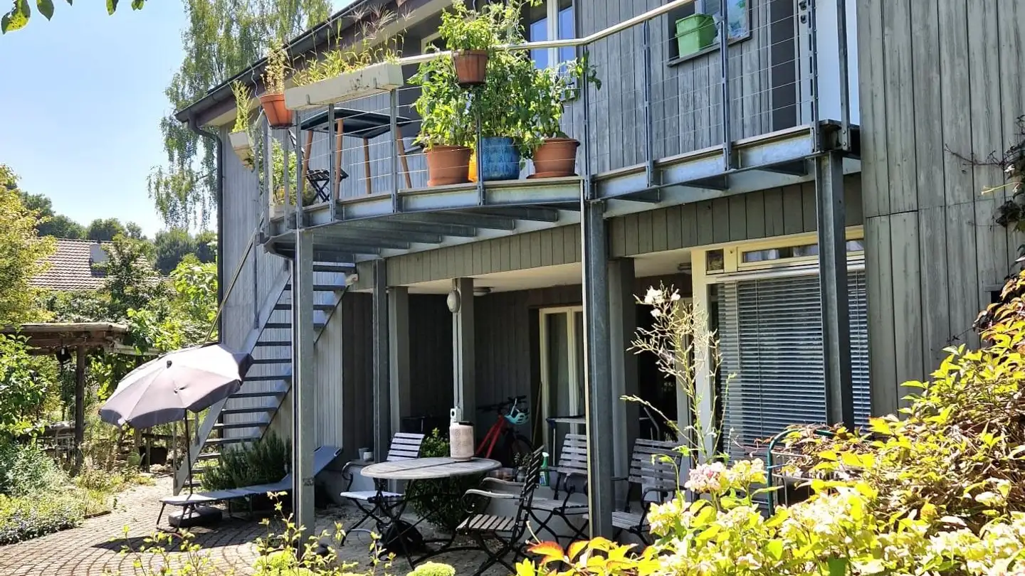 Wohnung mieten - Schmiedegasse 15, 4143 Dornach - Foto 3
