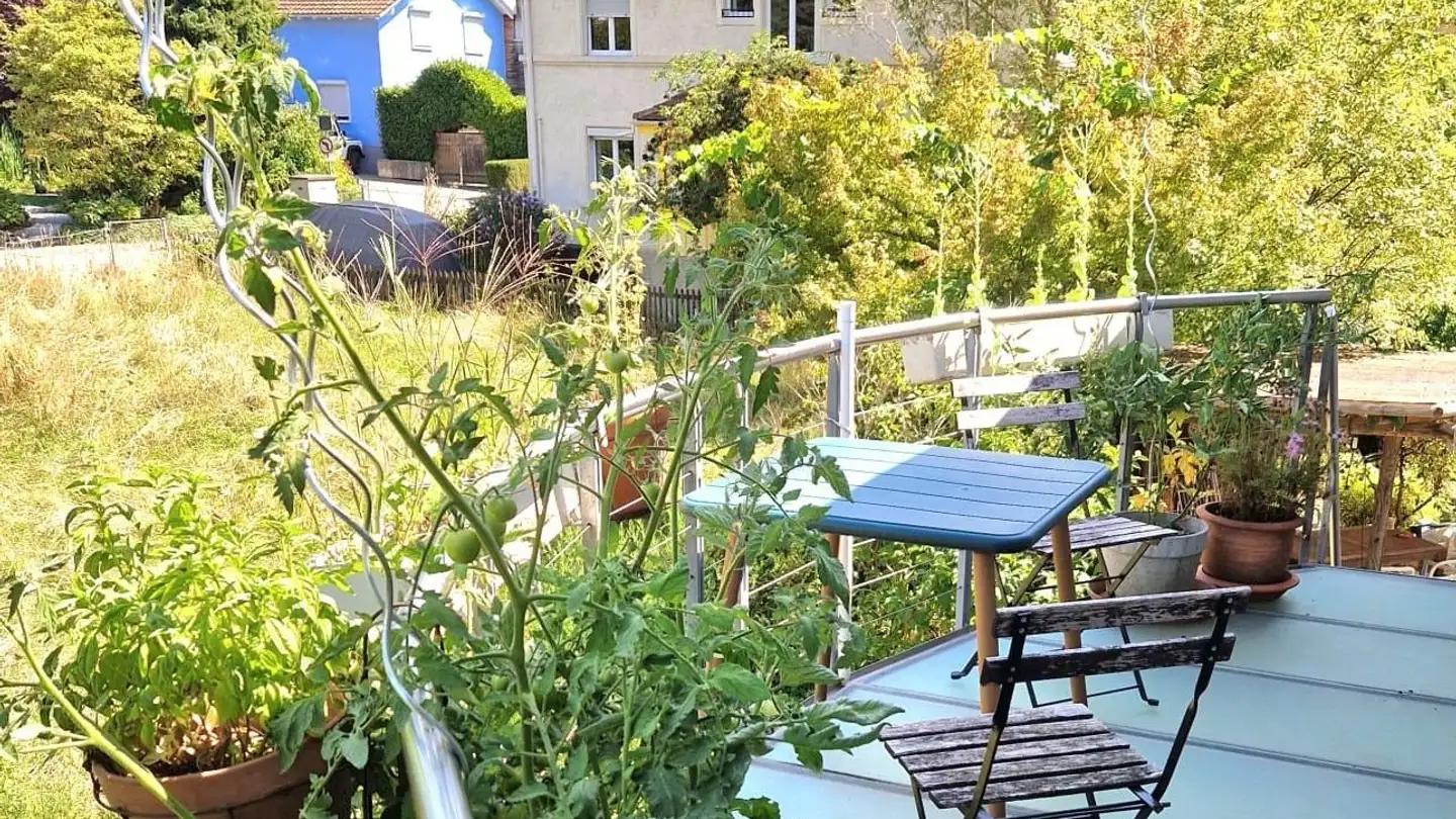 Wohnung mieten - Schmiedegasse 15, 4143 Dornach - Foto 4