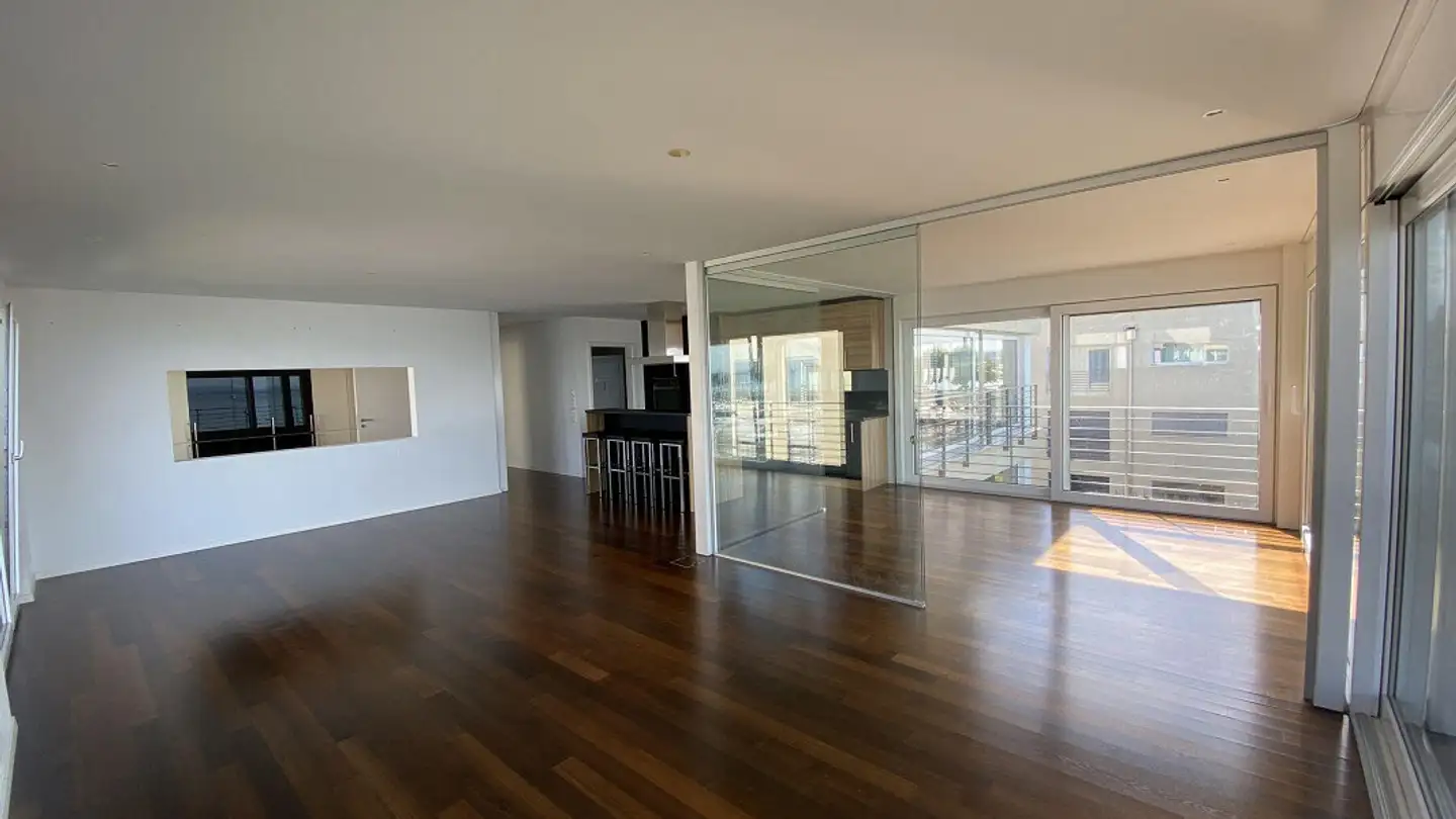 Wohnung mieten - Seepark 5, 9422 Staad SG - Foto 4