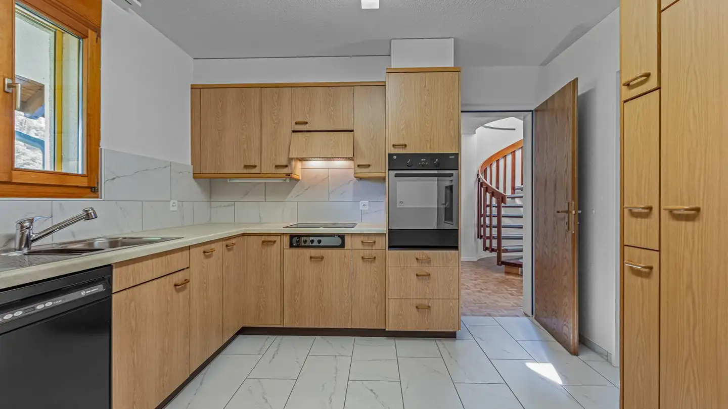 Duplex in vendita - 8494 Bauma