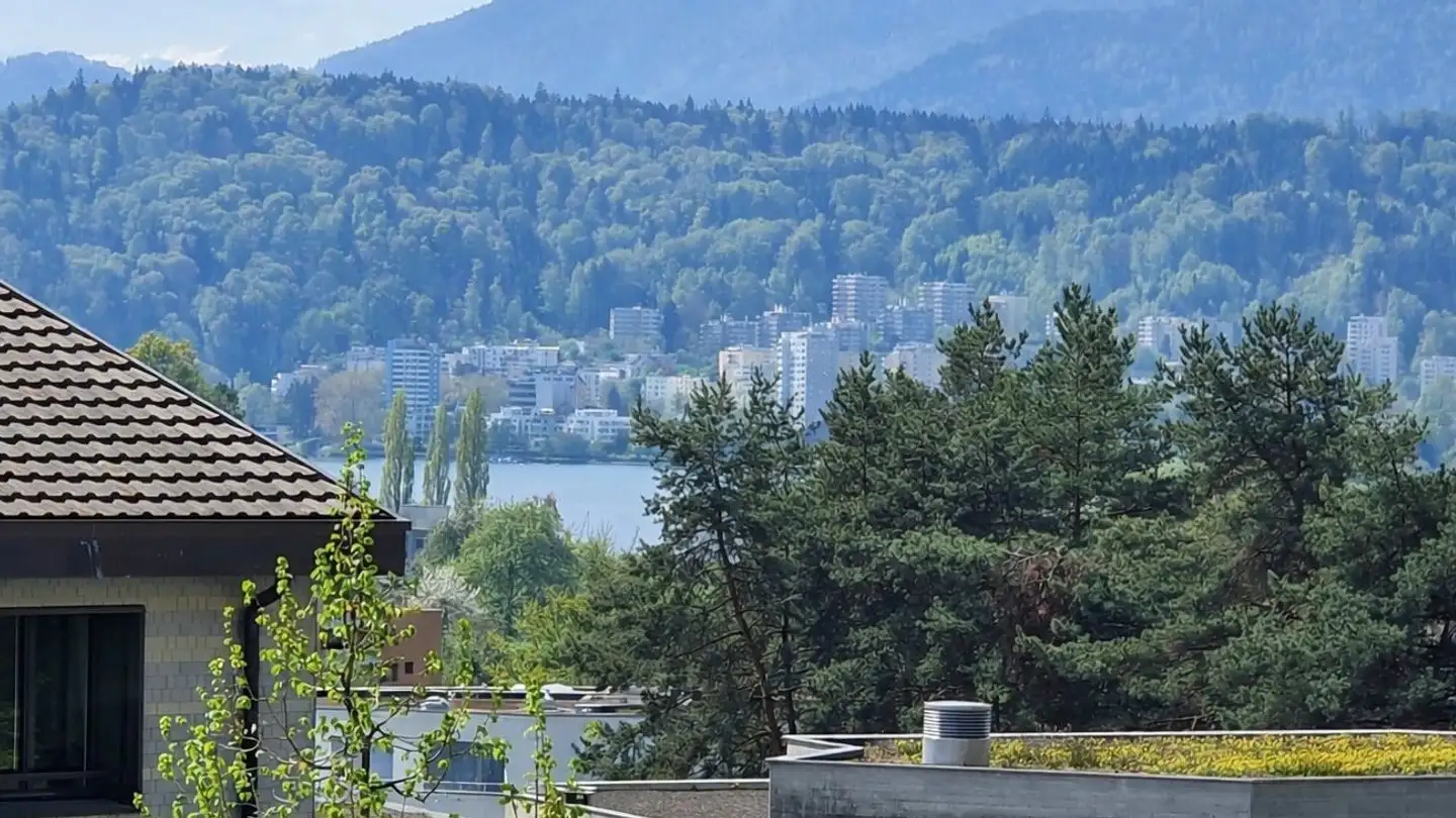 Stepped apartment for sale - Schädrütistrasse 29, 6006 Luzern