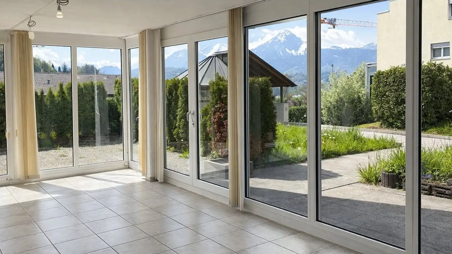 Stepped apartment for sale - Schädrütistrasse 29, 6006 Luzern - Photo 2