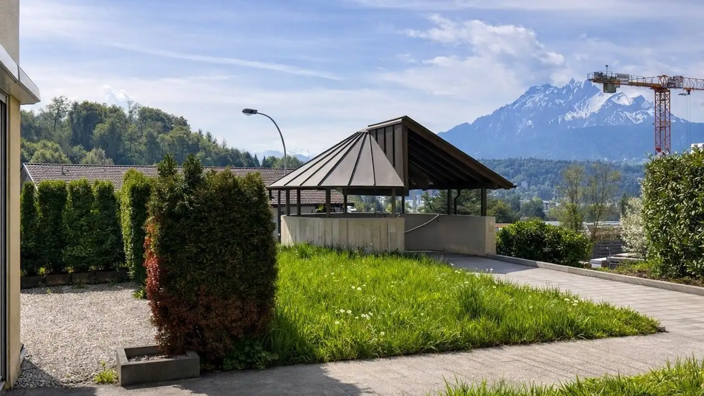 Stepped apartment for sale - Schädrütistrasse 29, 6006 Luzern - Photo 3
