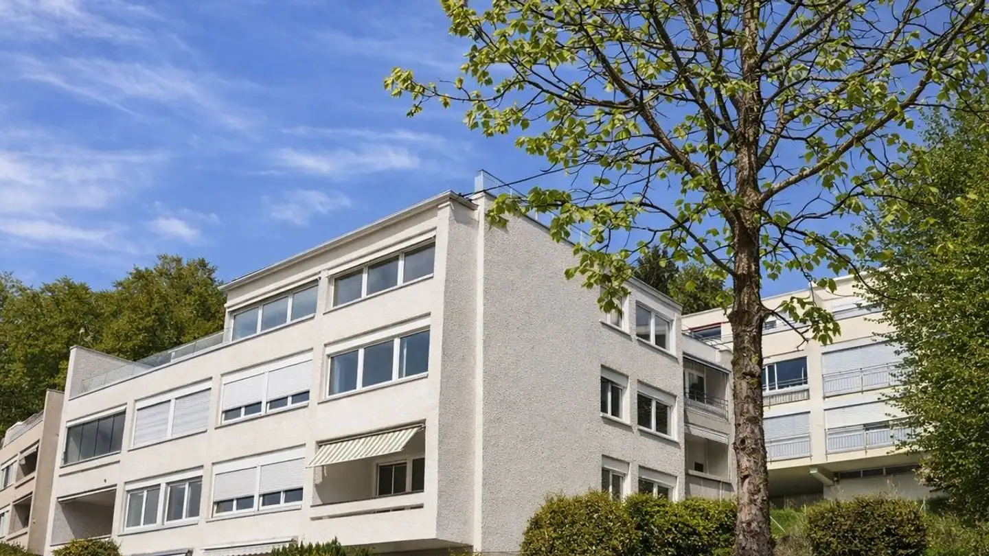 Stepped apartment for sale - Schädrütistrasse 29, 6006 Luzern - Photo 4