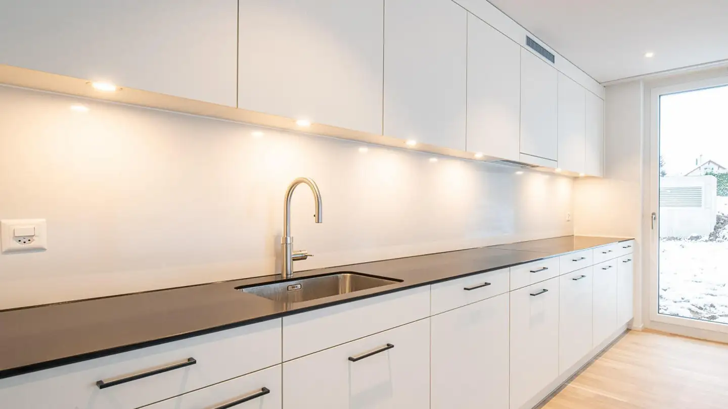 Apartment for rent - Welscher Garten 5, 8213 Neunkirch - Photo 2