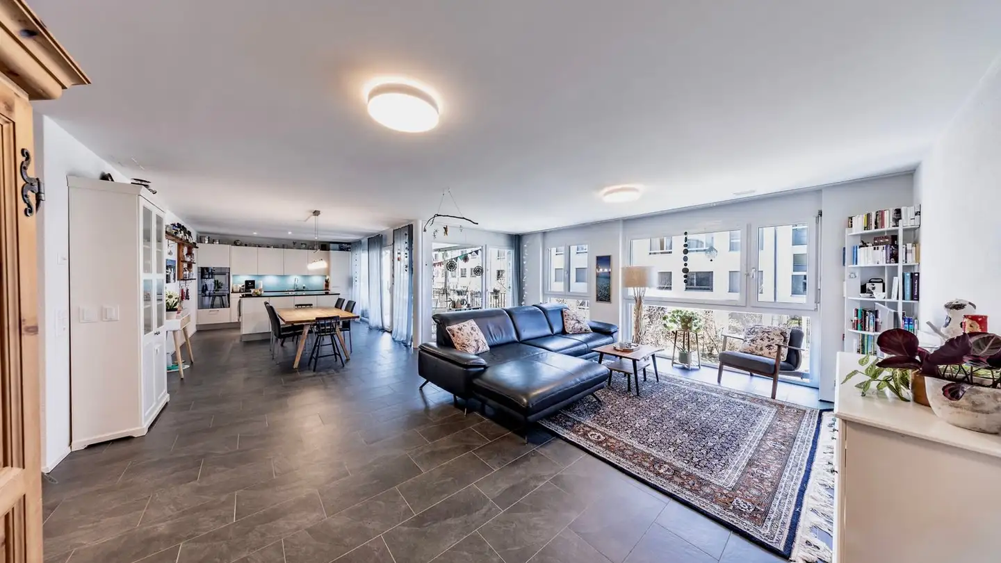 Apartment for sale - Eschenweg 12, 3072 Ostermundigen