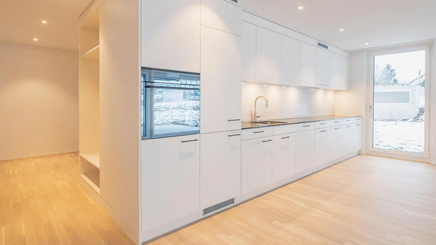 Apartment for rent - Welscher Garten 5, 8213 Neunkirch - Photo 3