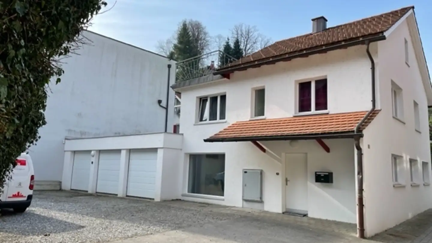 Einfamilienhaus mieten - Hinter Dem Markt 1, 9424 Rheineck