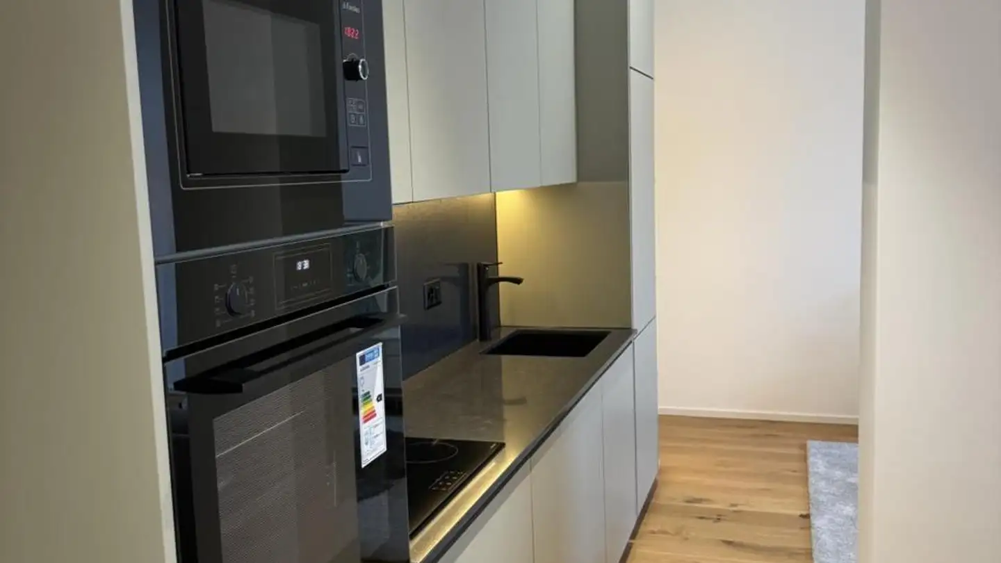 Single house for rent - Route De Meyrin, 1217 Meyrin - Photo 4