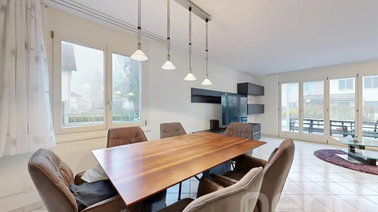 Haus kaufen - 5034 Suhr - Foto 2