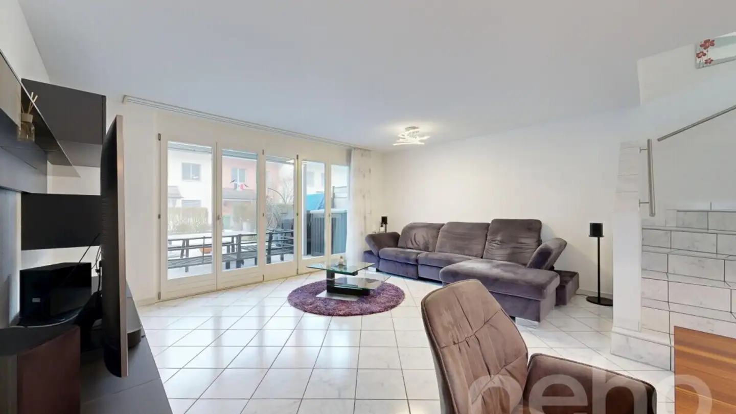 Haus kaufen - 5034 Suhr - Foto 3