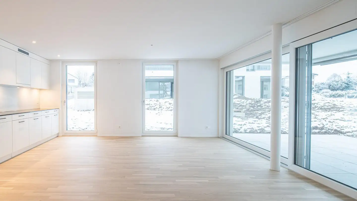 Apartment for rent - Welscher Garten 5, 8213 Neunkirch - Photo 4