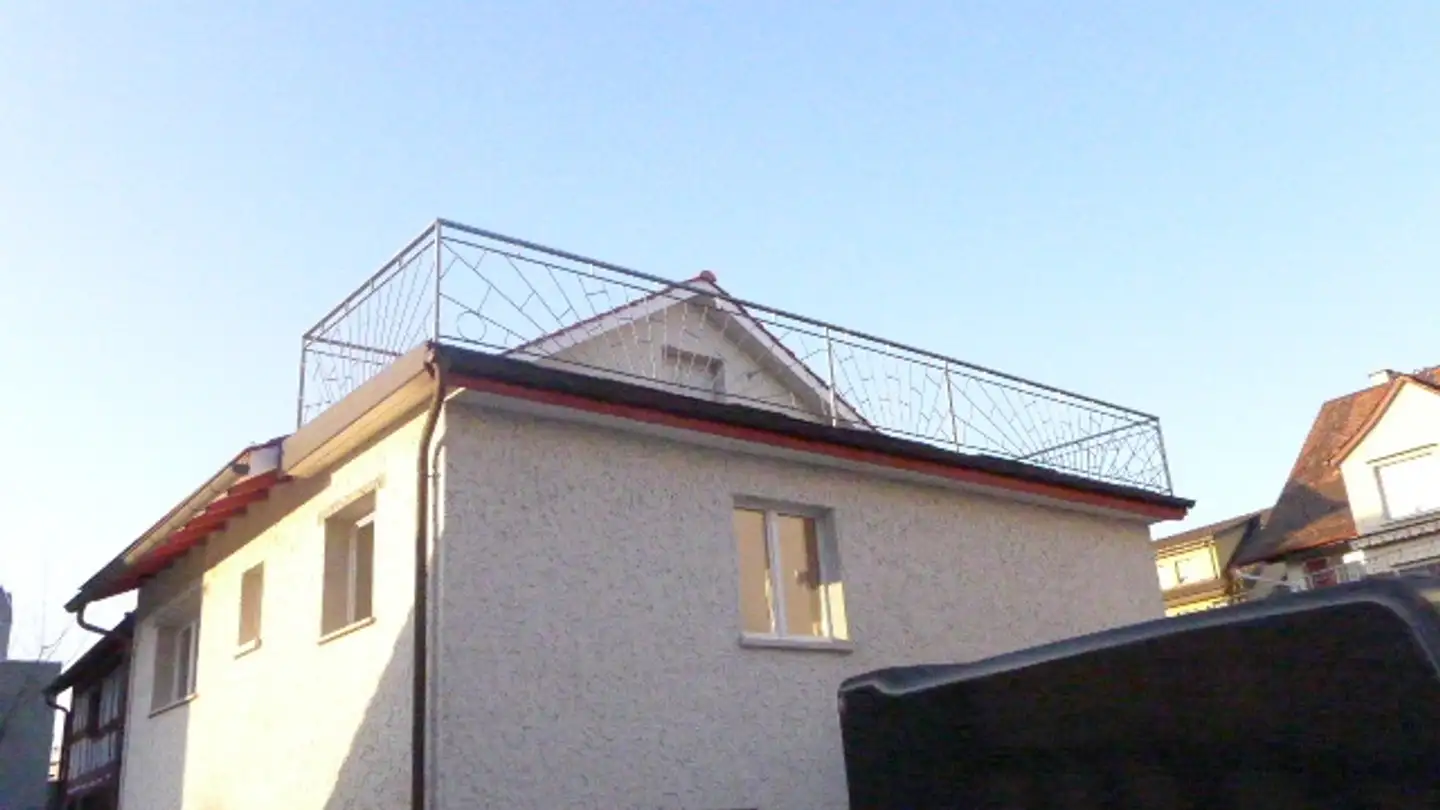 Einfamilienhaus mieten - Hinter Dem Markt 1, 9424 Rheineck - Foto 4