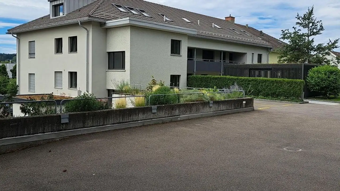 Penthouse mieten - Strehlgasse 27, 8472 Seuzach - Foto 2