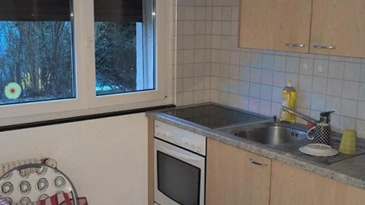 Wohnung mieten - Höhenstrasse 4, 9500 Wil SG - Foto 2
