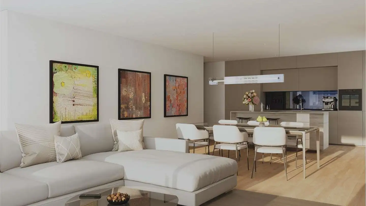 Appartamento ammobiliato in vendita - 6600 Locarno - Foto 4
