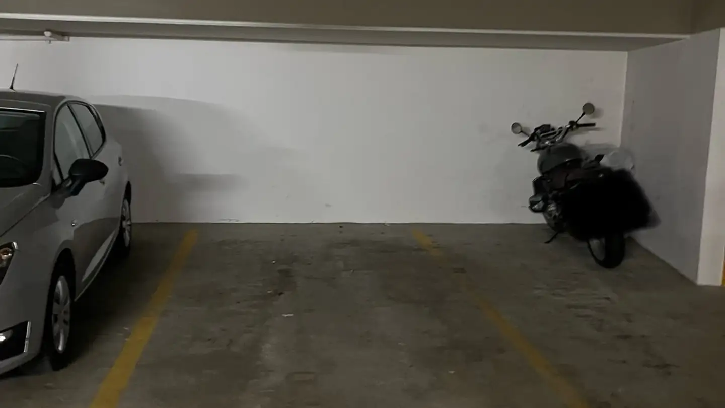Einzelgarage mieten - Waldhöheweg 1, 3013 Bern - Foto 2