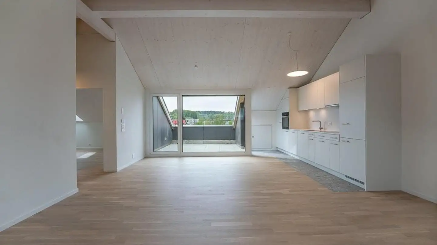 Penthouse mieten - Strehlgasse 27, 8472 Seuzach - Foto 3
