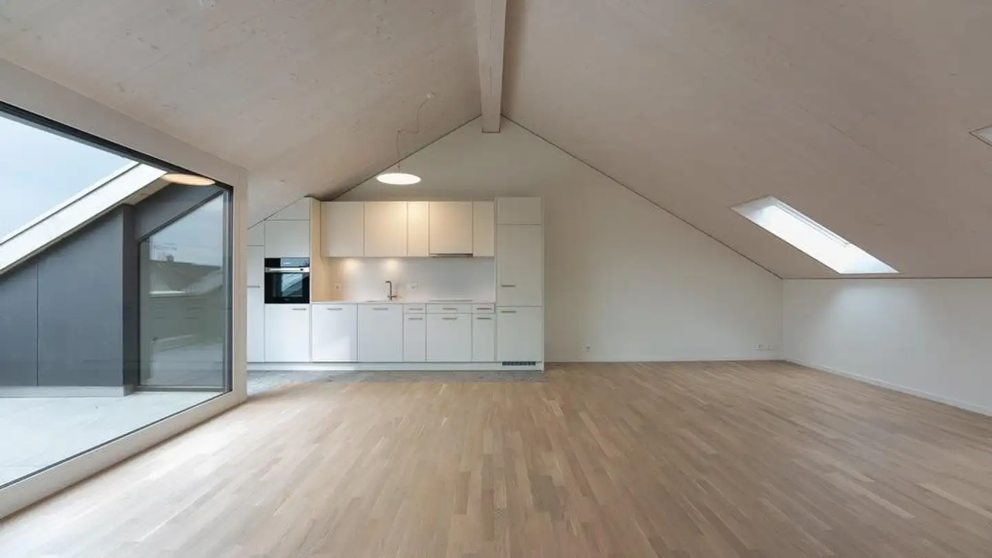 Penthouse mieten - Strehlgasse 27, 8472 Seuzach - Foto 4