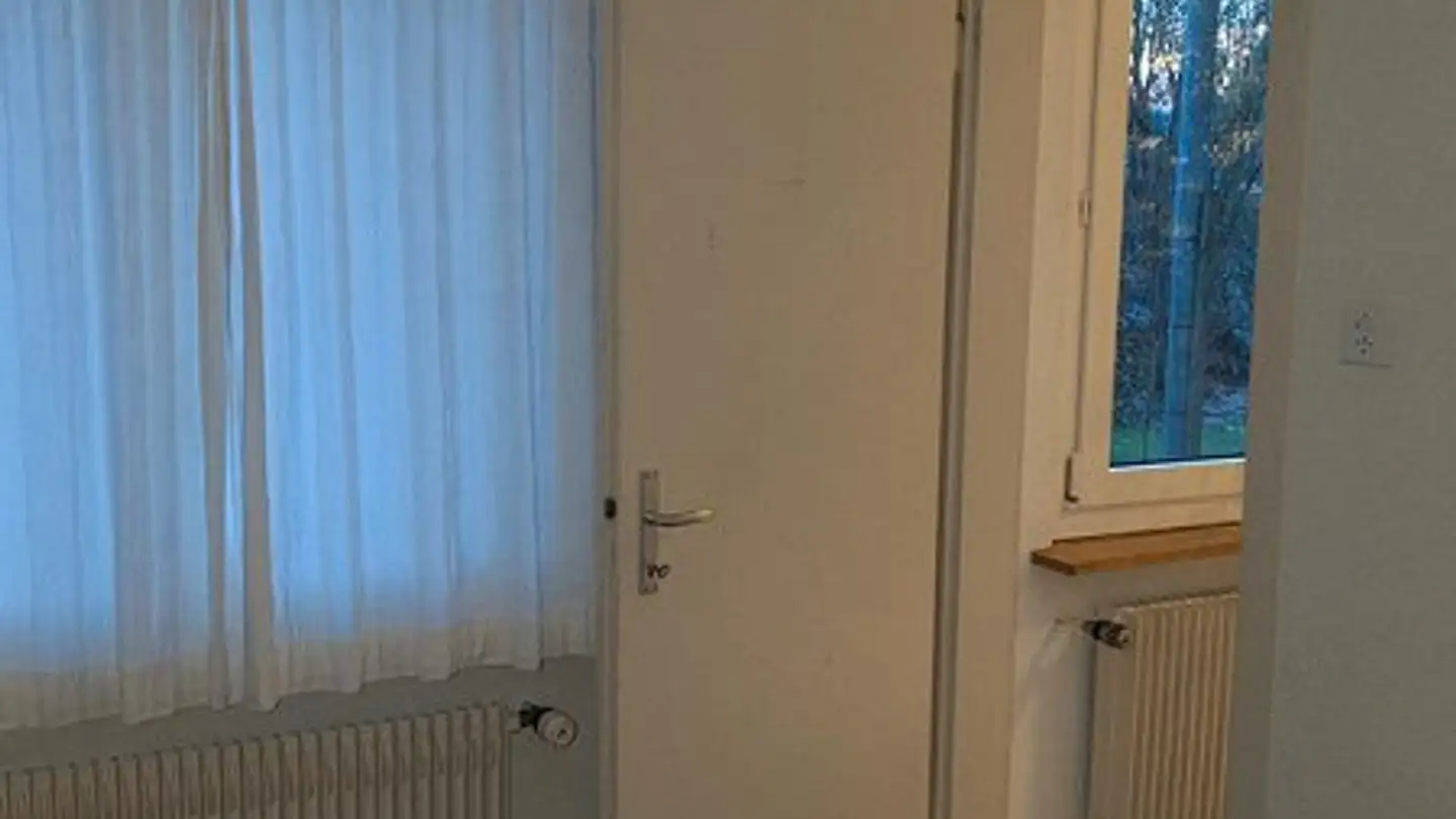 Wohnung mieten - Höhenstrasse 4, 9500 Wil SG - Foto 4