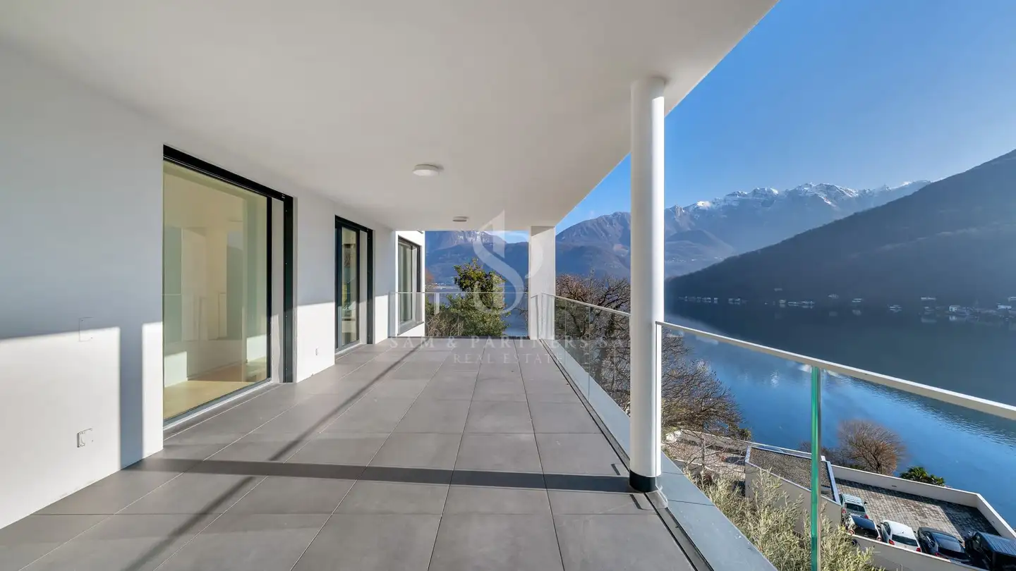 Maison individuelle à vendre - 6921 Vico Morcote - Photo 4