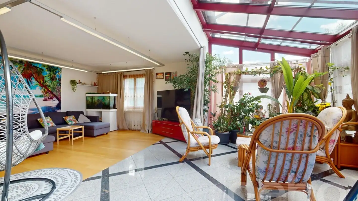 Apartment for sale - 3428 Wiler b. Utzenstorf