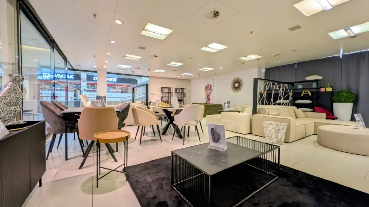 Spazio ufficio in affitto - 8180 Bülach - Photo 3