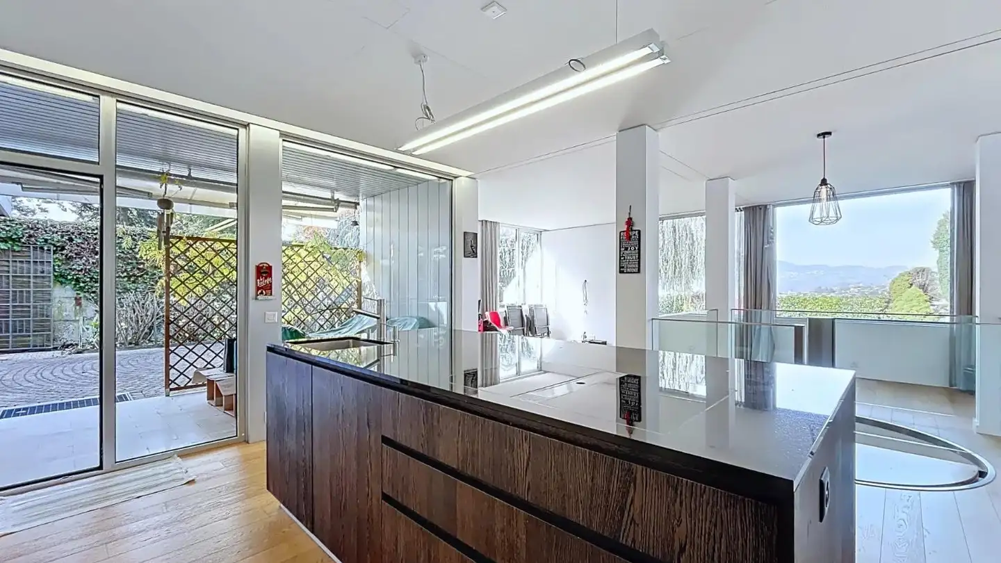 Casa singola in vendita - 1822 Chernex - Foto 4