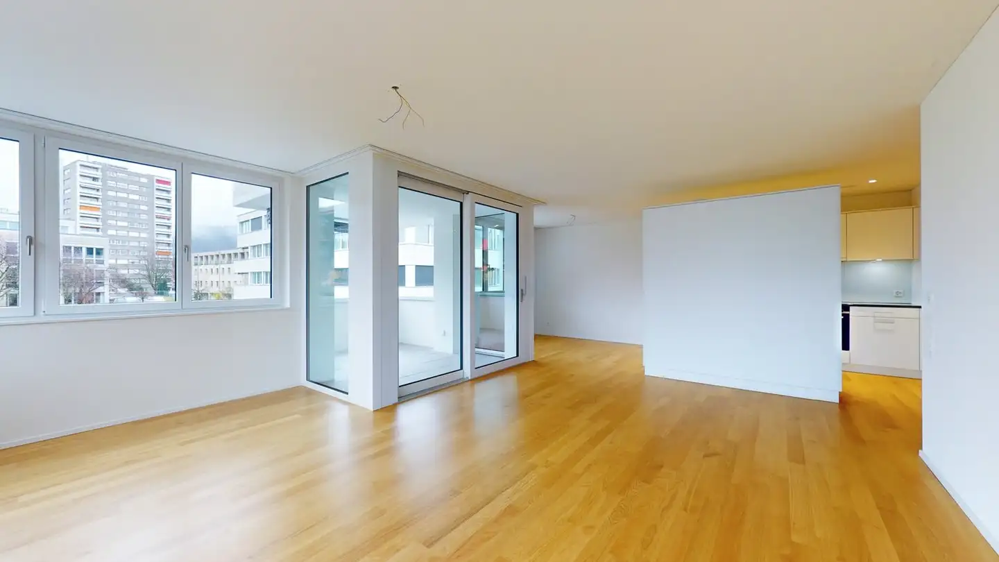 Appartement à louer - Grubenstrasse 14a, 3072 Ostermundigen - Photo 2