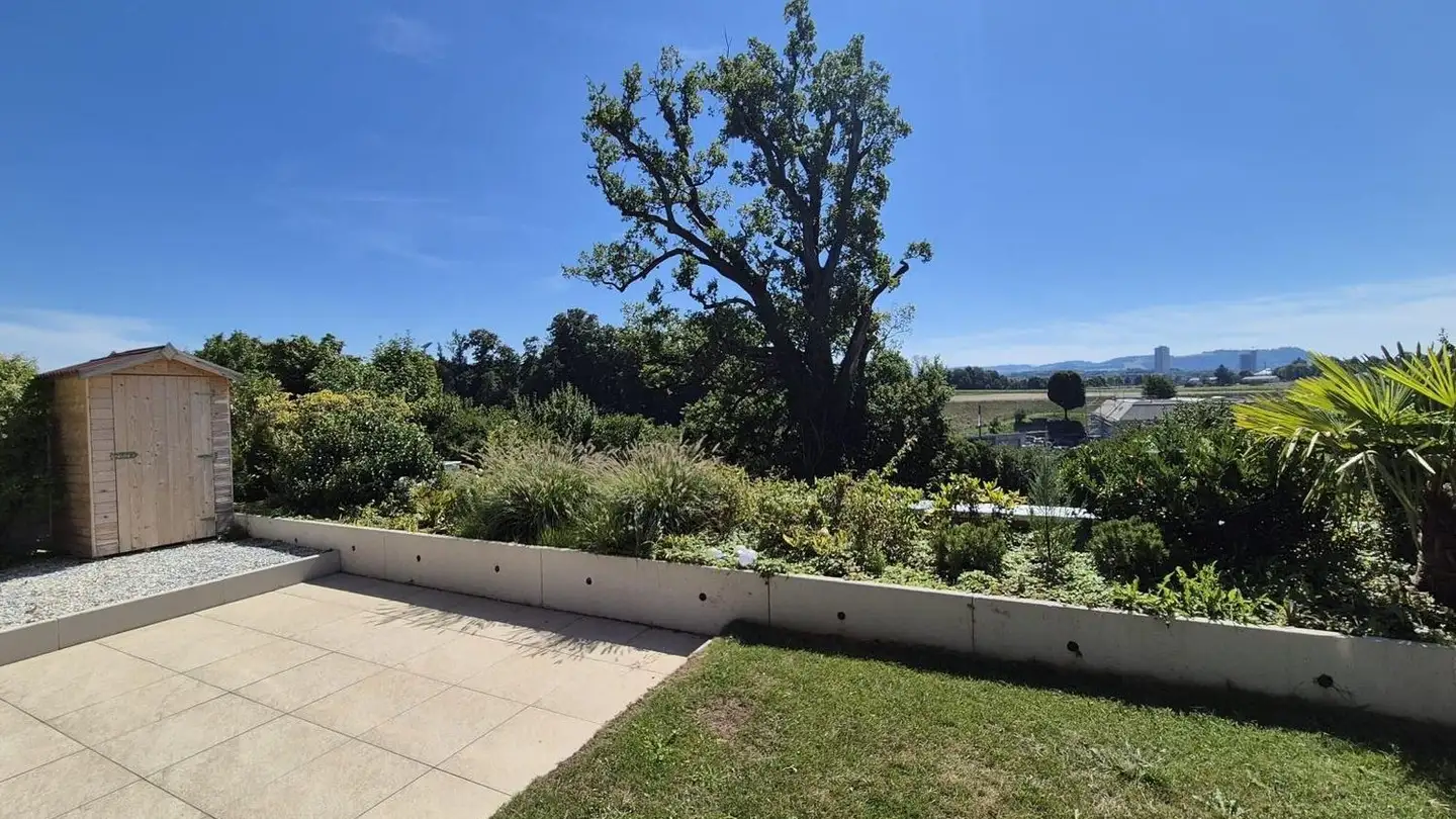 Casa a gradini in vendita - Eisengasse 9h, 3065 Bolligen