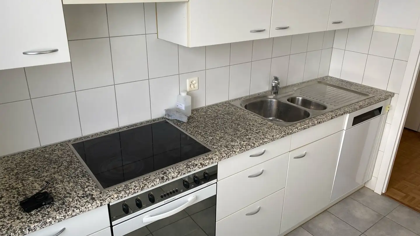 Apartment for rent - Falkenstrasse 12a, 9200 Gossau SG - Photo 3