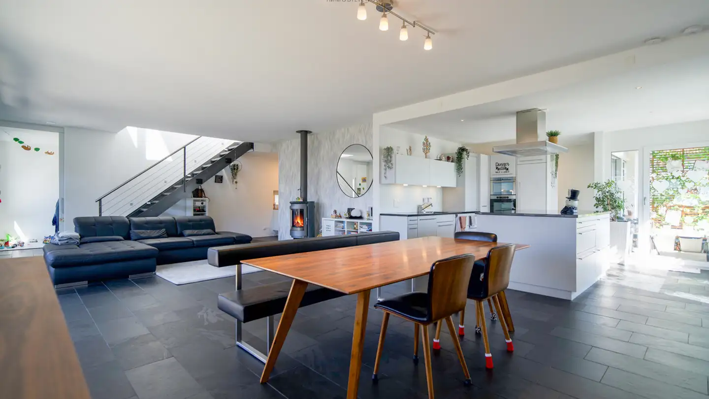 Appartamento in vendita - Lyssstrasse 6, 3322 Urtenen-Schönbühl - Photo 2