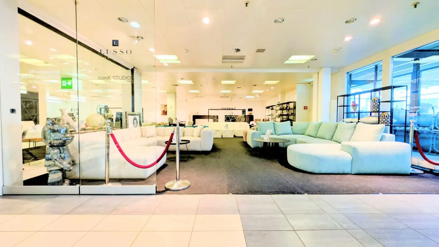 Spazio ufficio in affitto - 8180 Bülach - Photo 2