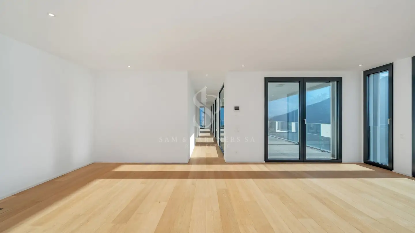 Maison individuelle à vendre - 6922 Morcote - Photo 3