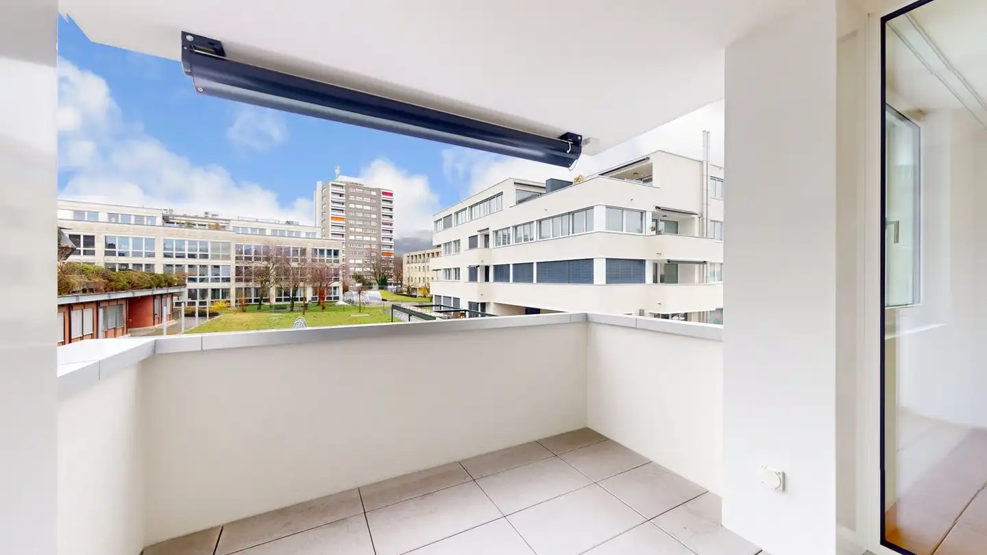 Apartment for rent - Grubenstrasse 14a, 3072 Ostermundigen