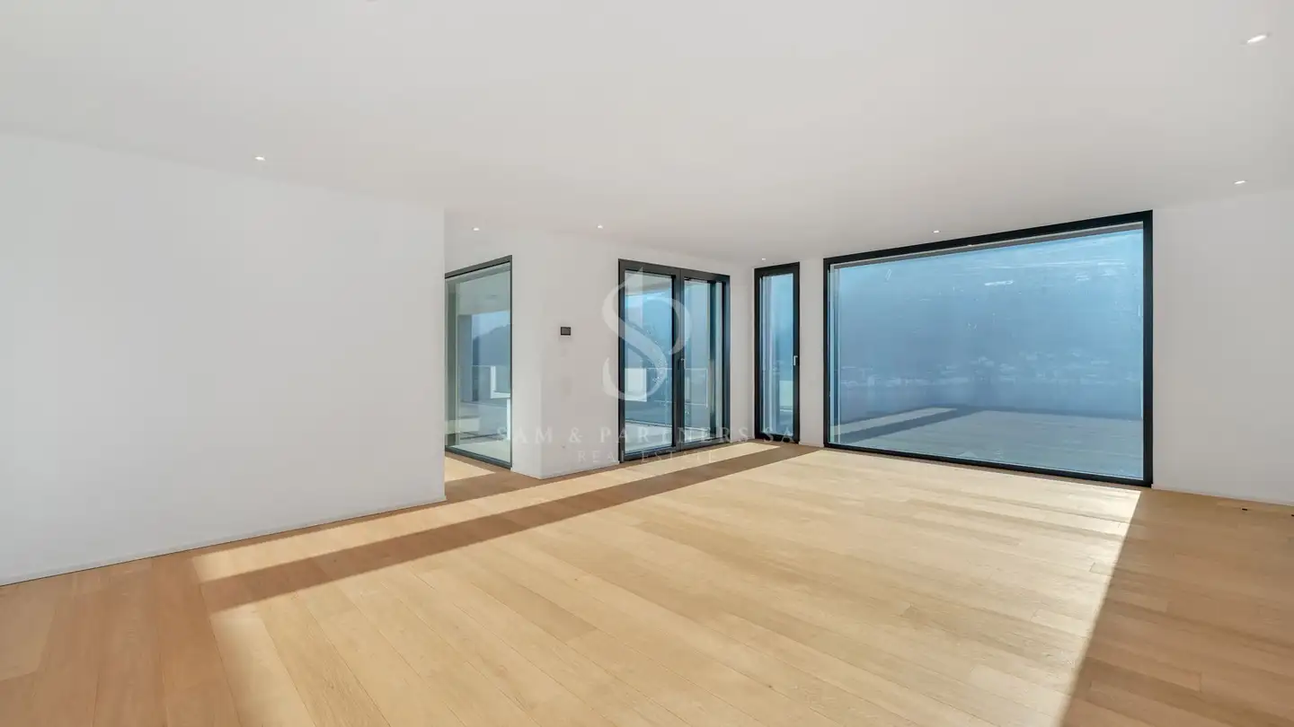 Maison individuelle à vendre - 6922 Morcote - Photo 4