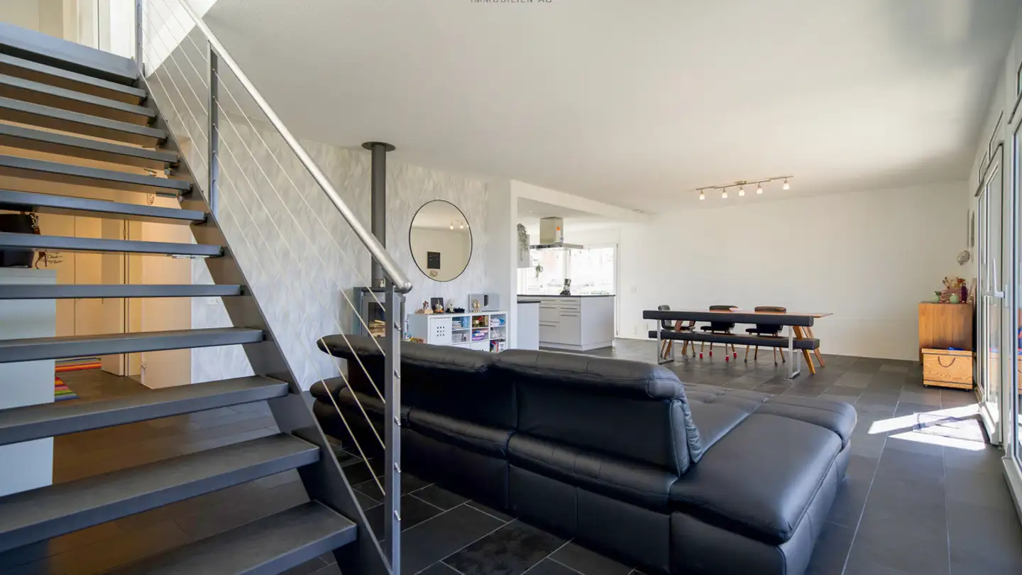 Appartamento in vendita - Lyssstrasse 6, 3322 Urtenen-Schönbühl - Photo 3