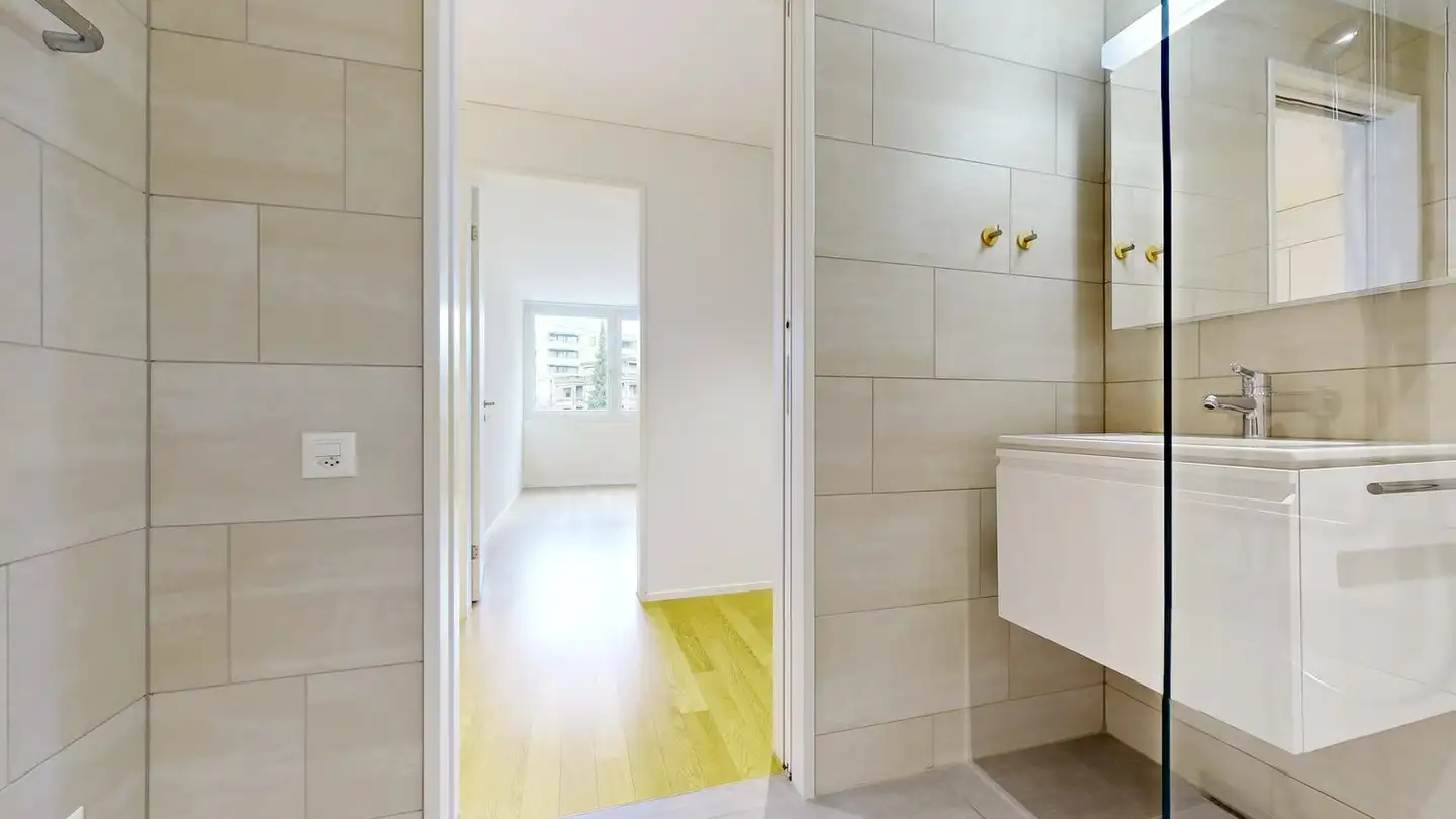 Appartement à louer - Grubenstrasse 14a, 3072 Ostermundigen - Photo 4