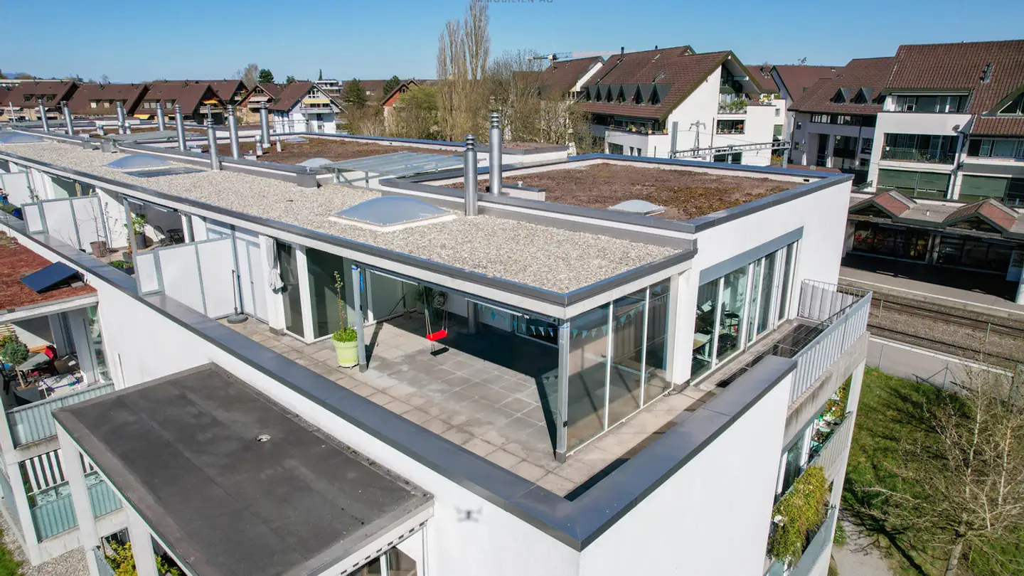 Appartamento in vendita - Lyssstrasse 6, 3322 Urtenen-Schönbühl - Photo 4