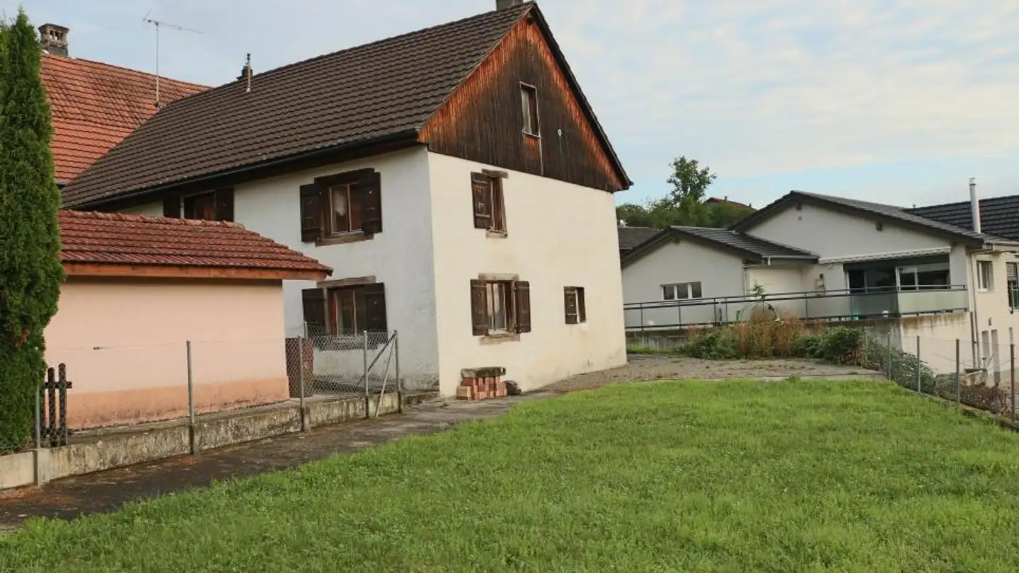 Casa singola in vendita - Mormont, 2922 Courchavon - Photo 2