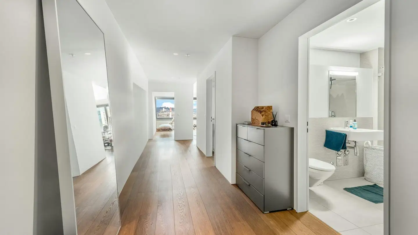 Appartement à vendre - Pfingstweidstrasse 98, 8005 Zürich - Photo 2