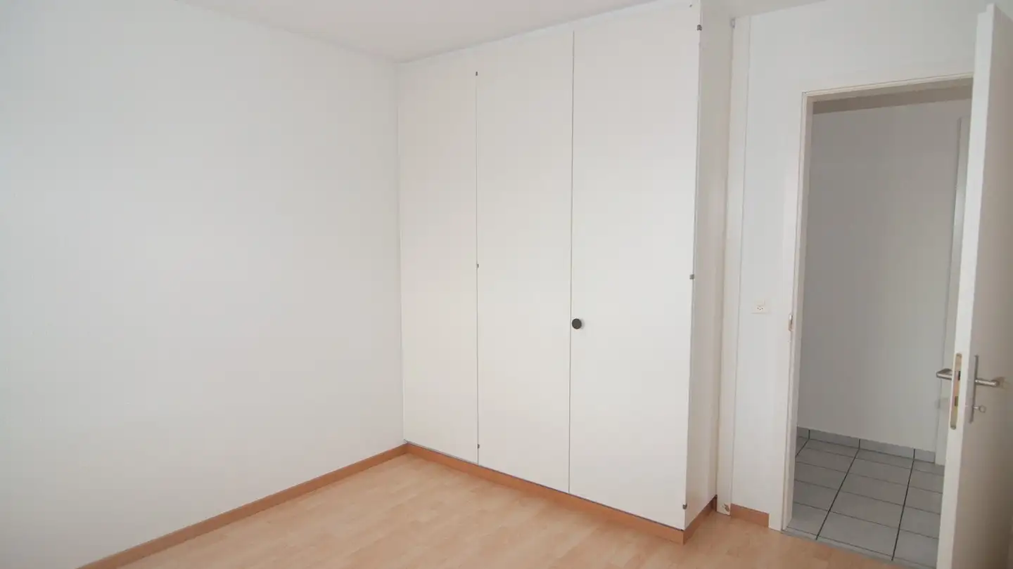 Wohnung mieten - Aarbergstrasse 3, 3294 Büren an der Aare - Foto 2