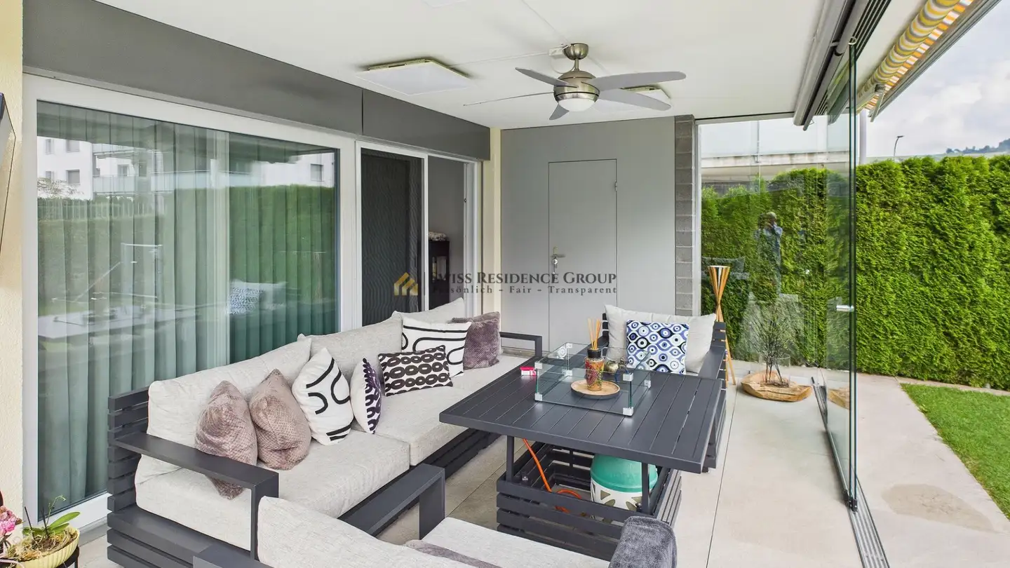 Appartamento in vendita - 9606 Bütschwil - Photo 3