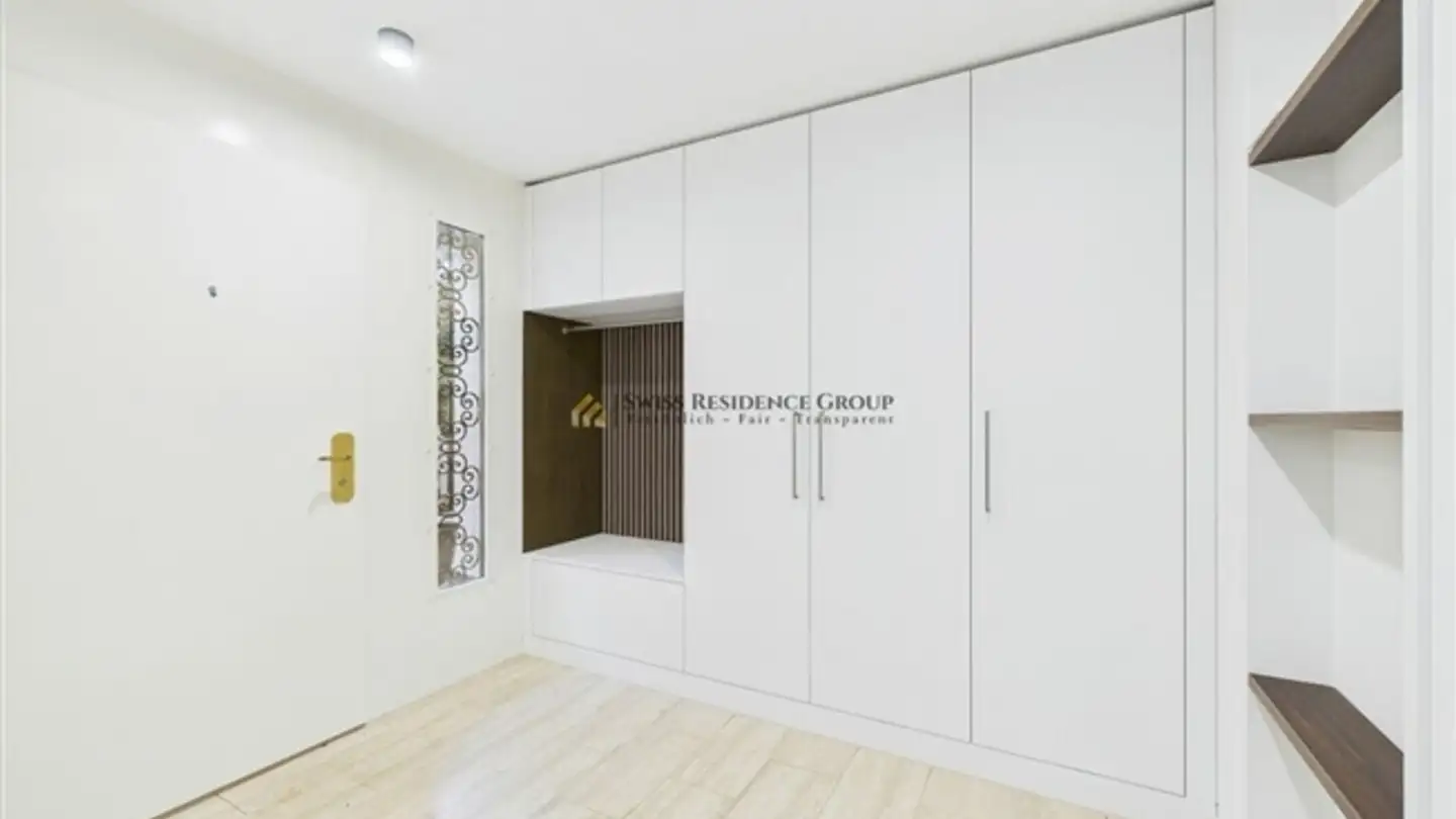 Wohnung mieten - 6048 Horw - Foto 3