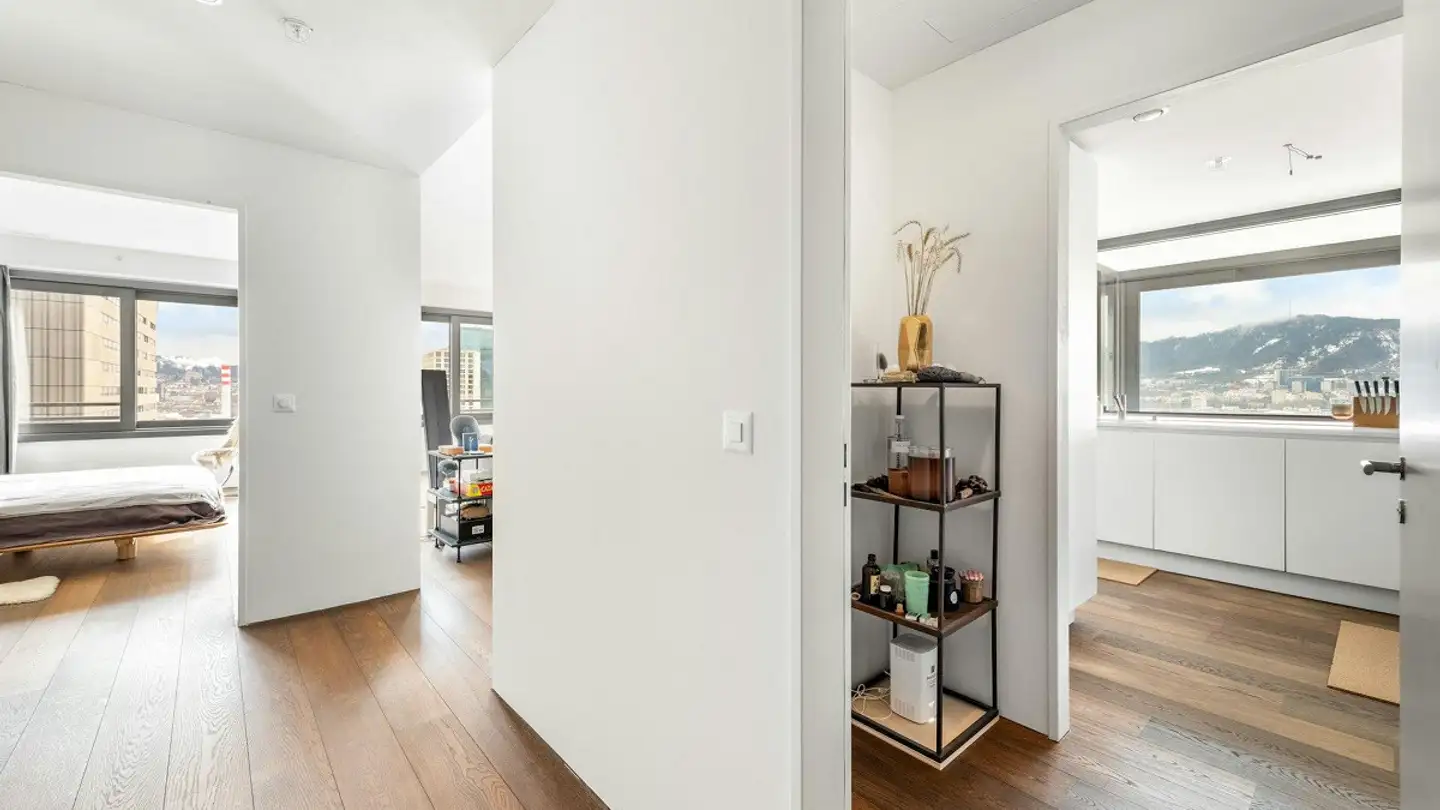 Appartement à vendre - Pfingstweidstrasse 98, 8005 Zürich - Photo 3