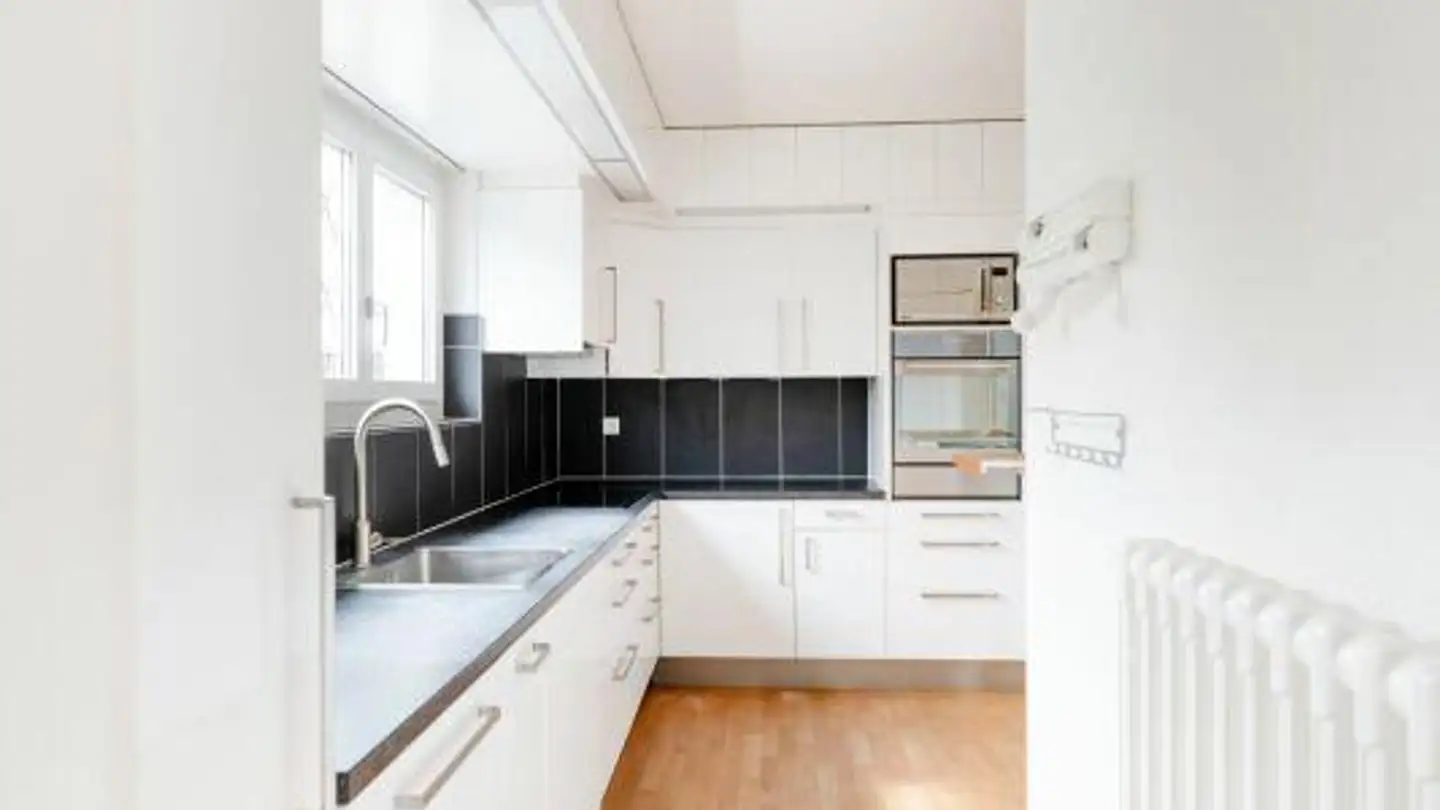 Casa singola in affitto - Althoossteig 9, 8046 Zürich - Photo 2