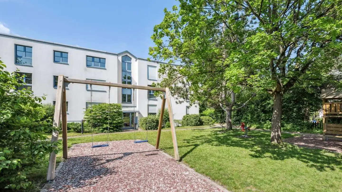 Apartment for rent - Burgfeldermattweg 55, 4123 Allschwil