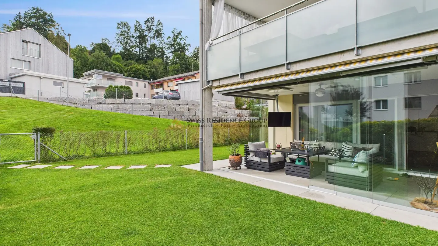 Appartamento in vendita - 9606 Bütschwil - Photo 2